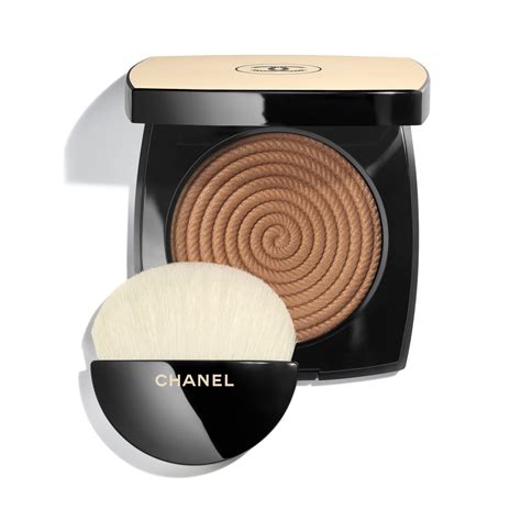 chanel healthy glow illuminating powder sunset|chanel les beiges shades.